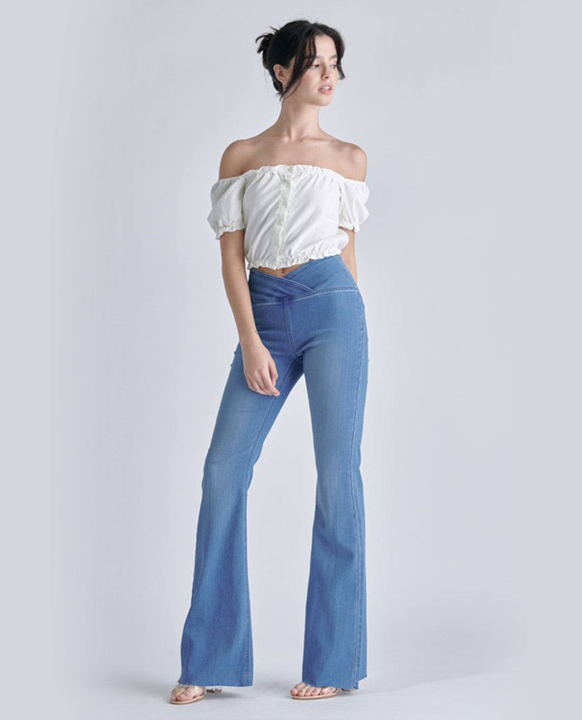 Jeans – Hamrick's Shop