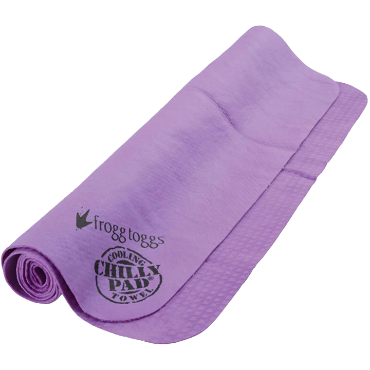 The Original Chilly Pad Cooling Towel
