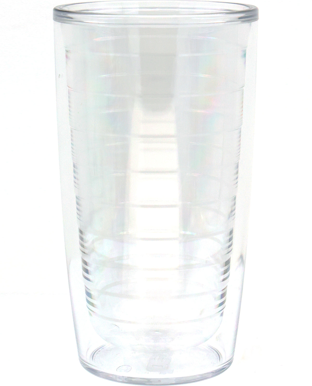 16oz. Tervis Clear Classic Tumber