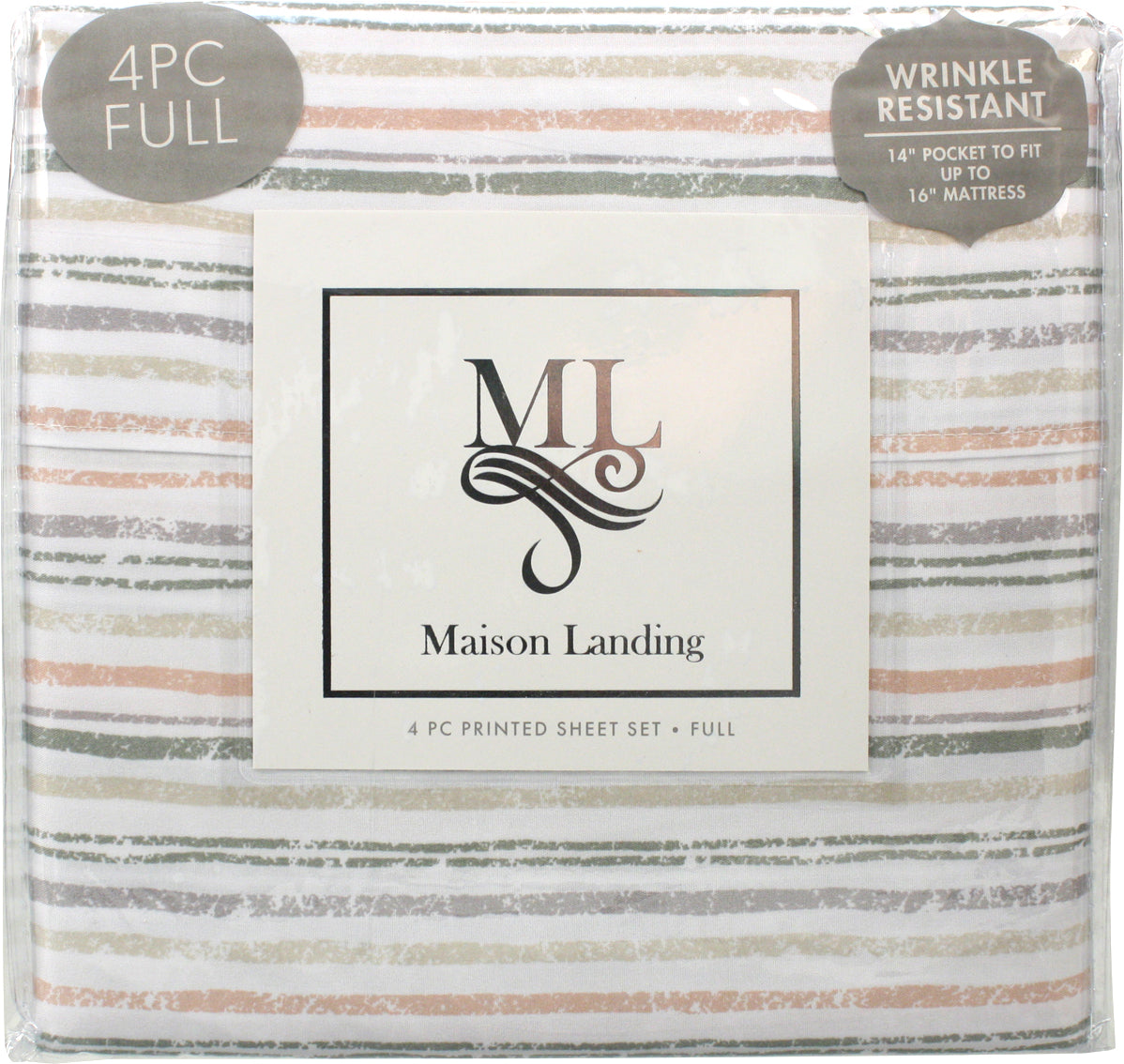 TRANSFER OUT - Full Sheet Set - Bayard