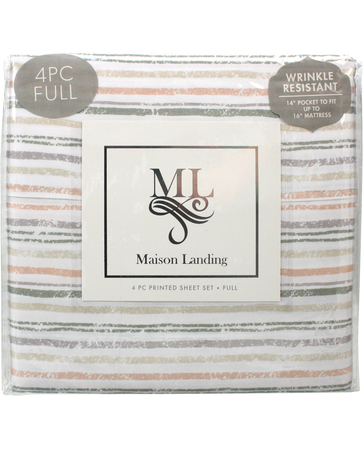 TRANSFER OUT - Full Sheet Set - Bayard