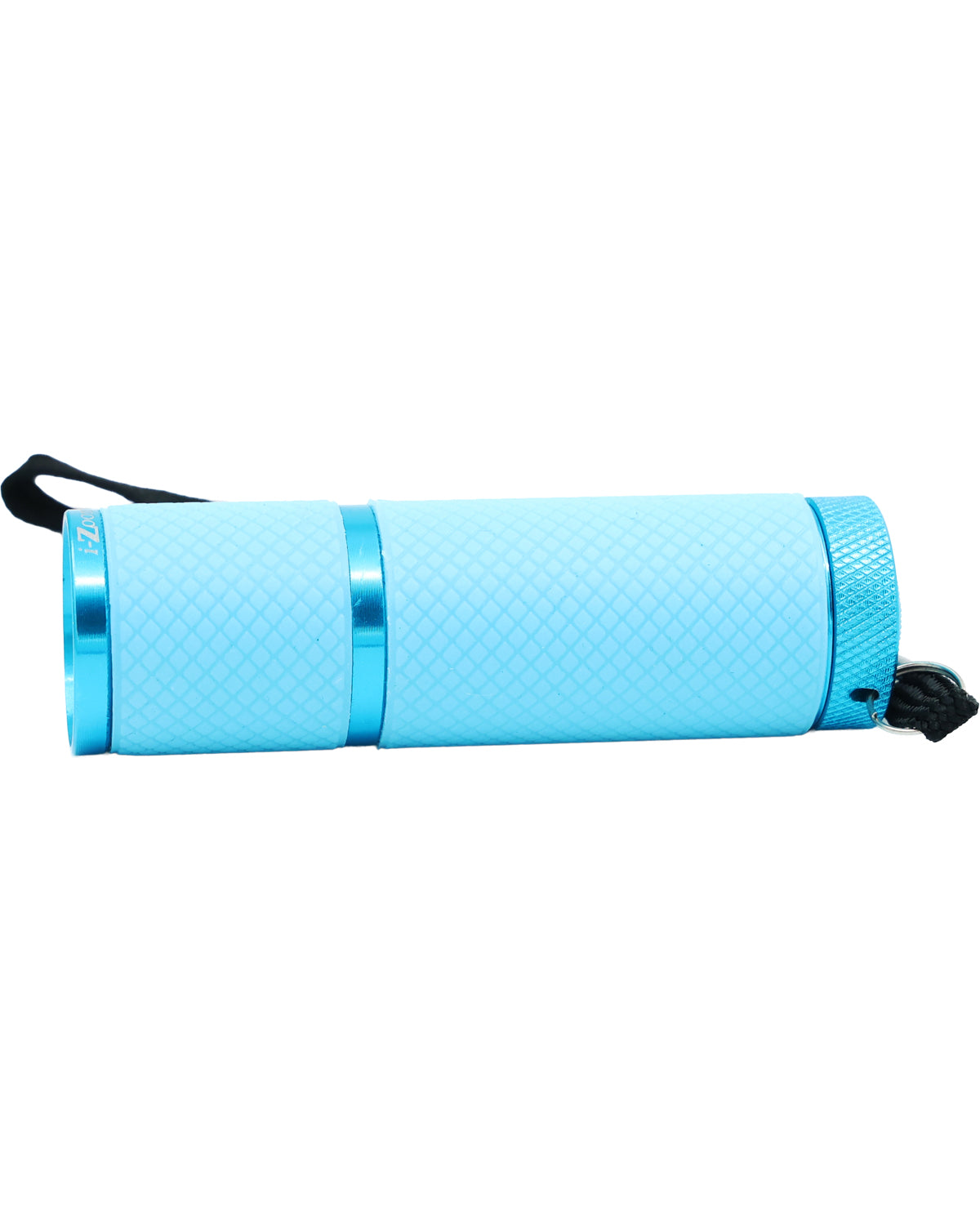 iZoom Glow-In-The- Dark COB Flashlight