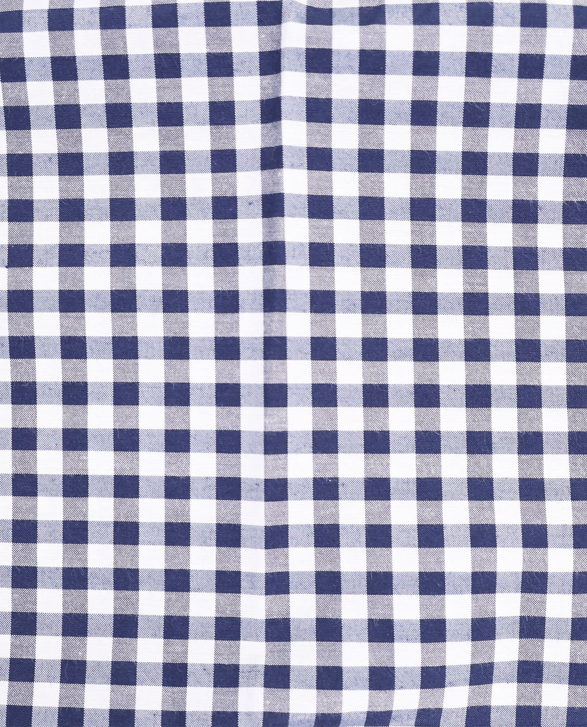 BM Walnut Creek Short Sleeve Plaid Top