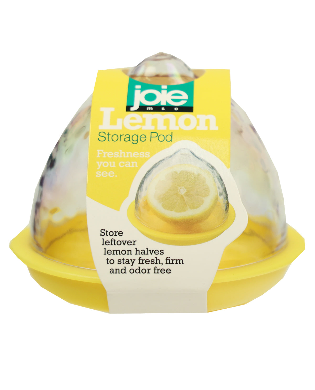 Joie Fresh Stretch Lemon Pod