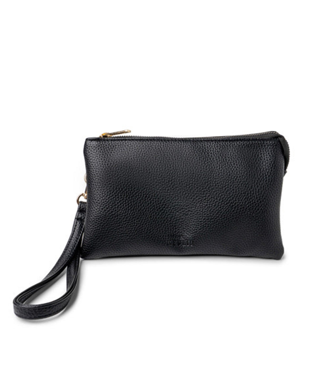 Eclipse Convertible Wallet Crossbody