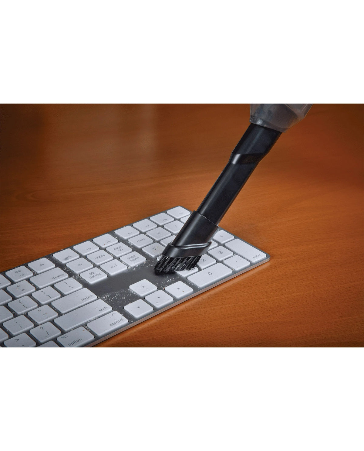 Pocket Vac Cordless Handheld Vacuum