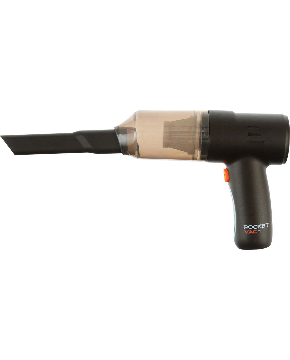 Pocket Vac Cordless Handheld Vacuum