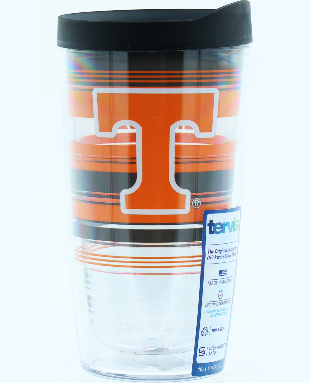 16oz. Tervis Tennessee Volunteers Hype Tumbler