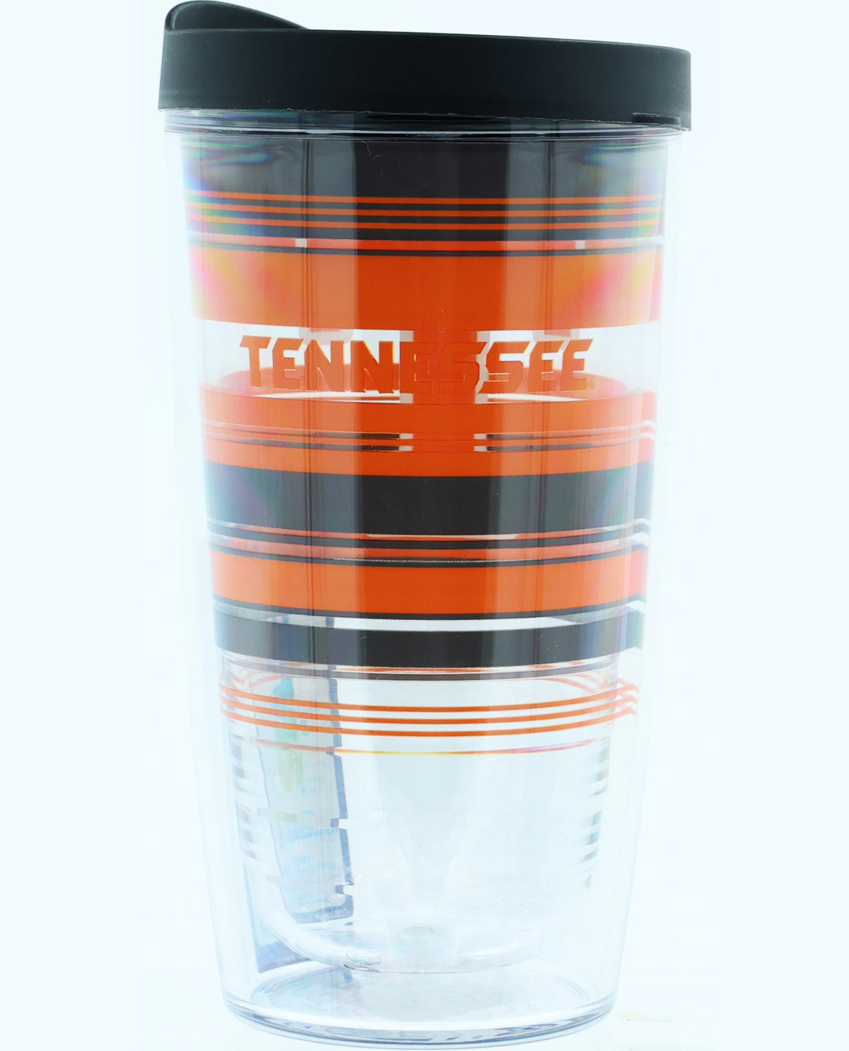 16oz. Tervis Tennessee Volunteers Hype Tumbler