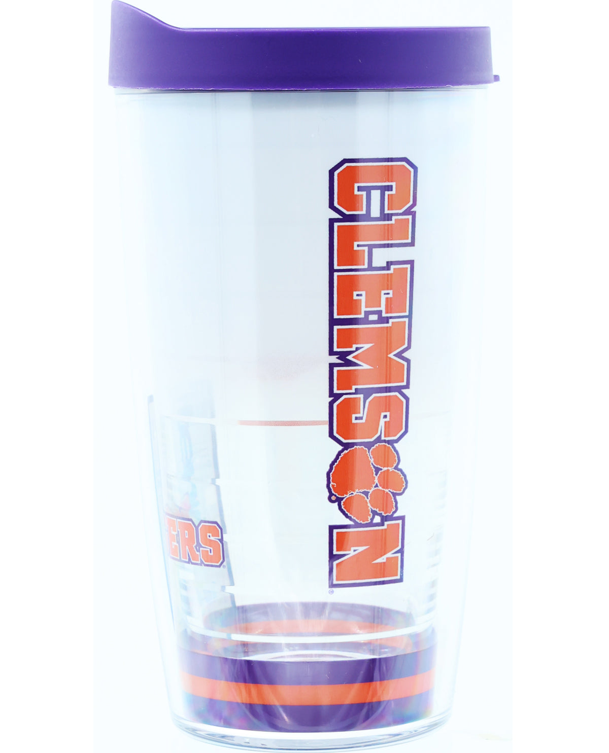 16oz. Tervis Clemson Tigers Arctic Tumbler