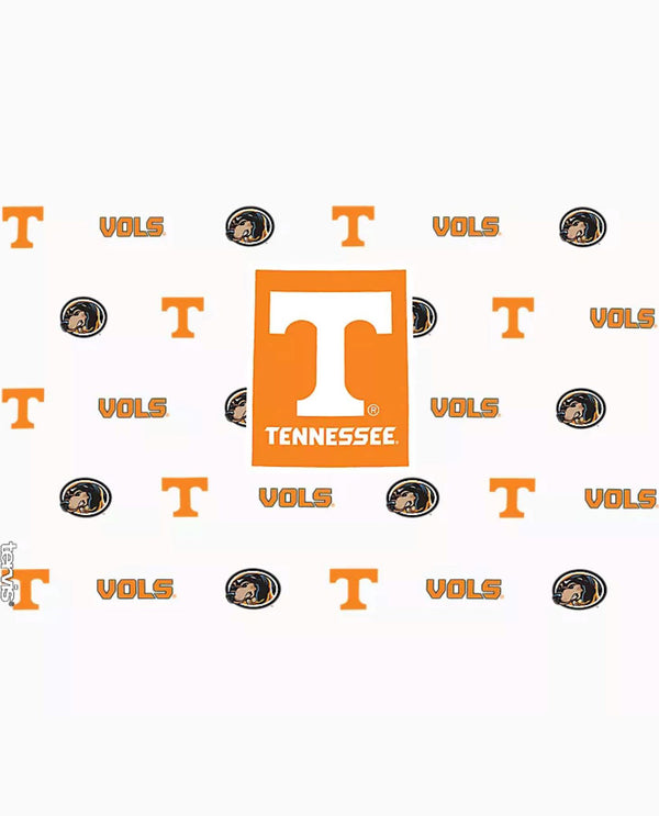 10oz. Tervis Tennessee Vols Overtime Wavy Classic Tumbler with Travel Lid