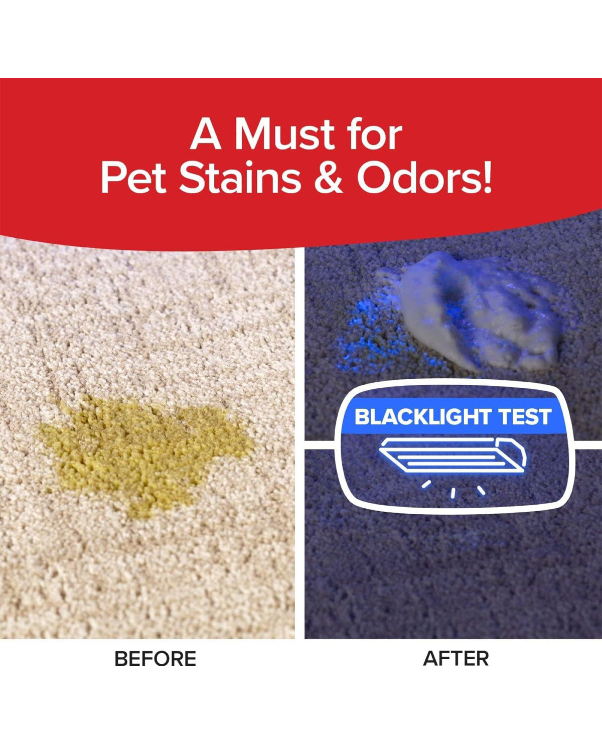 Horsepower Bull Shot Carpet Spot & Stain Remover