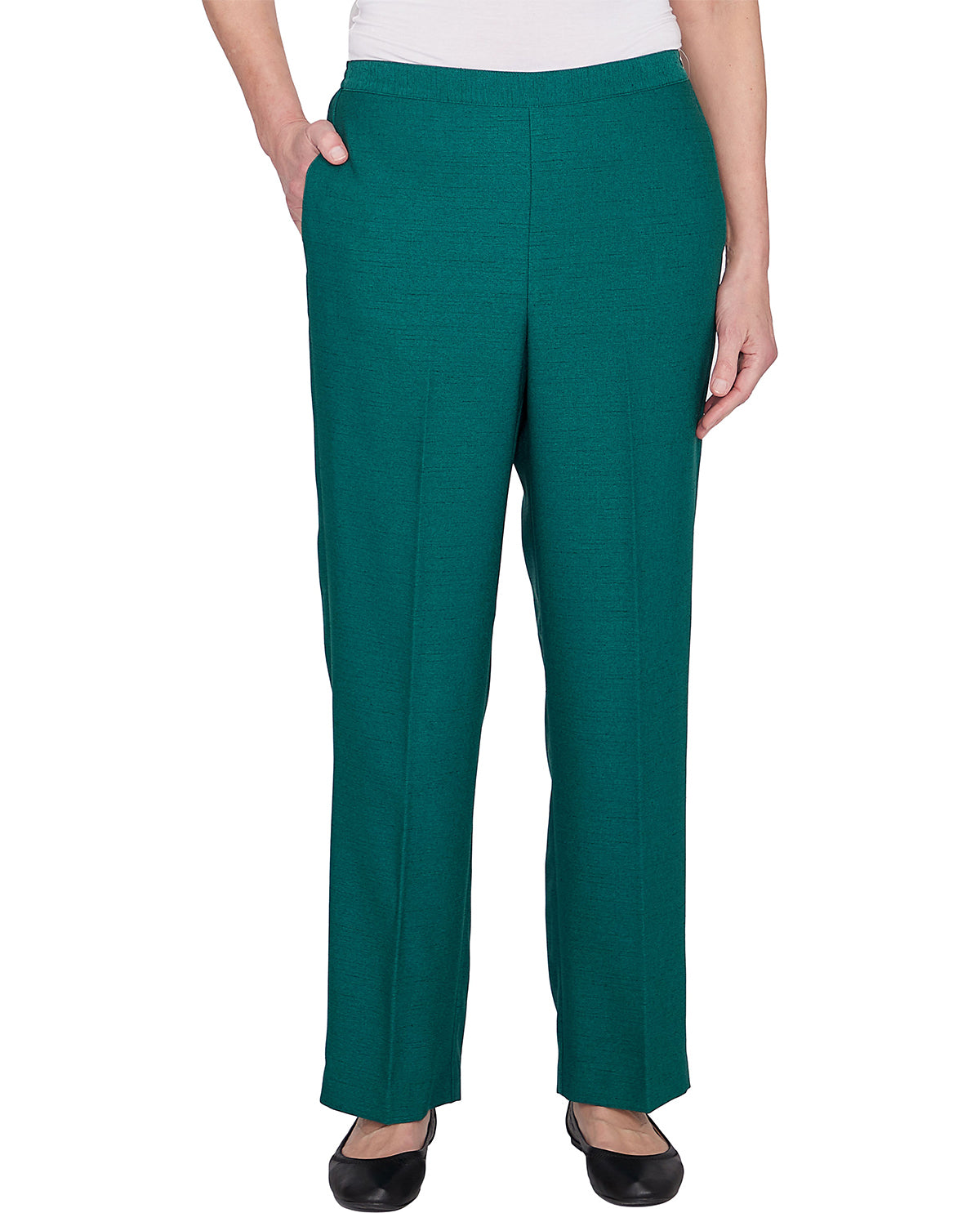 Las Mejores Ofertas En Pantalones Para Mujer Marrón Alfred