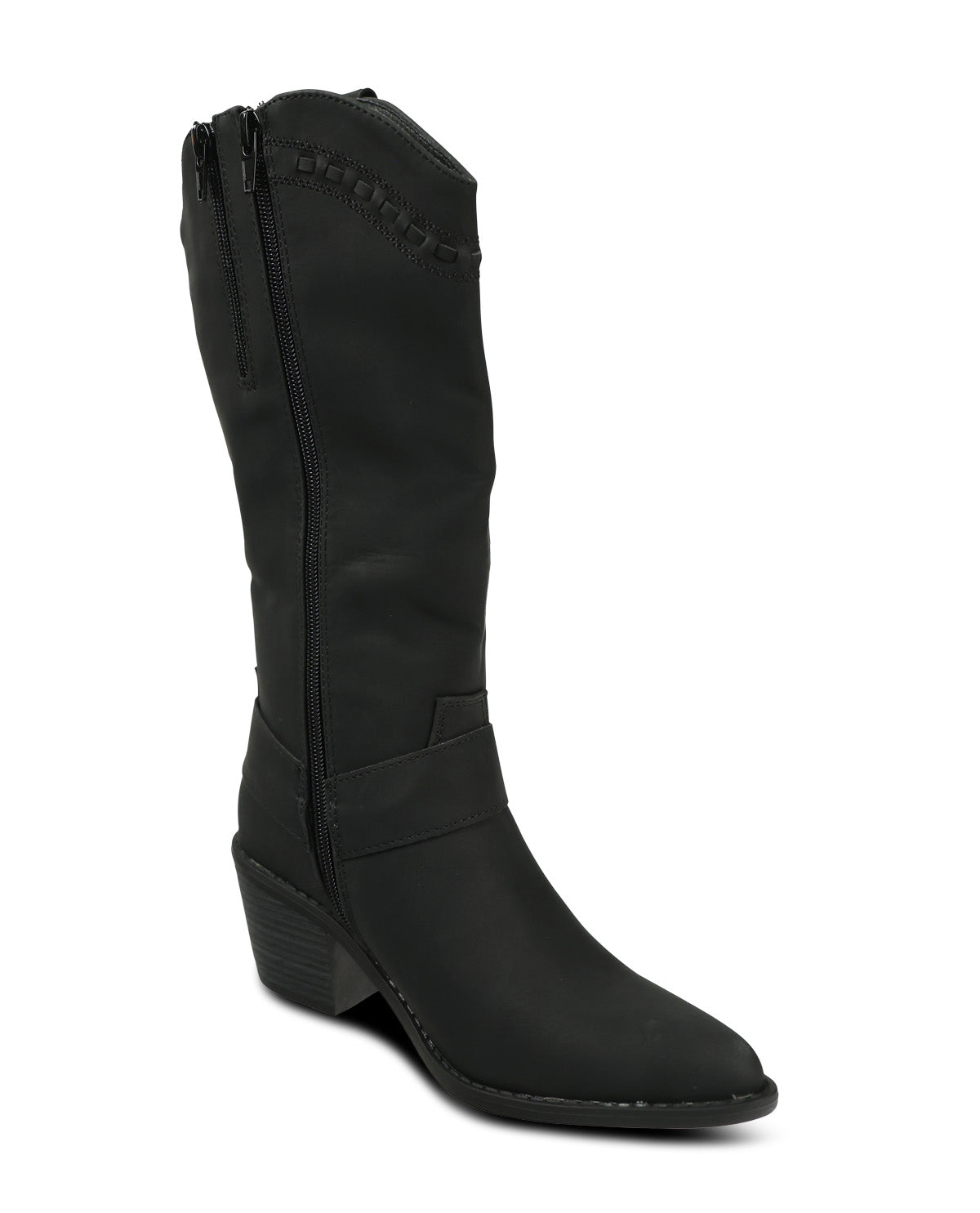 Pierre Dumas Wilder-41 Black