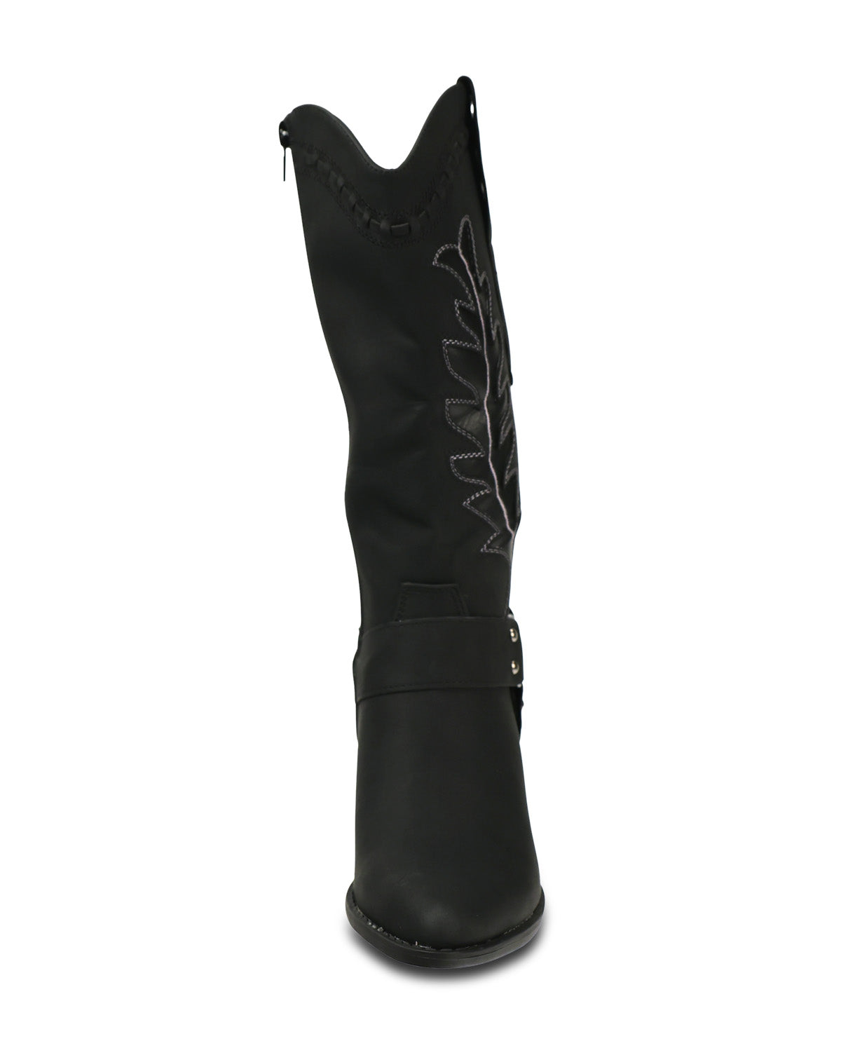 Pierre Dumas Wilder-41 Black