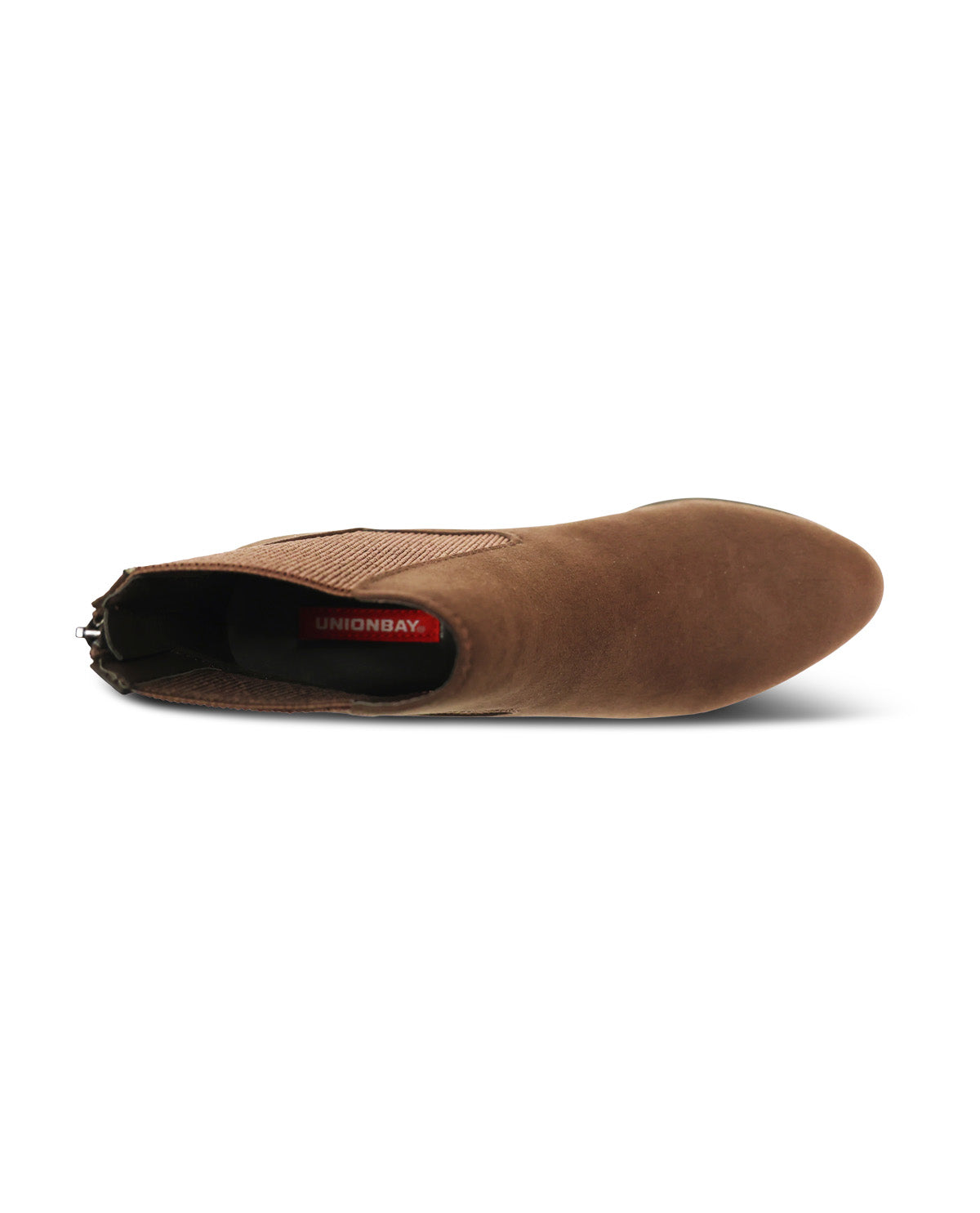 Teagan Dark Brown Boot