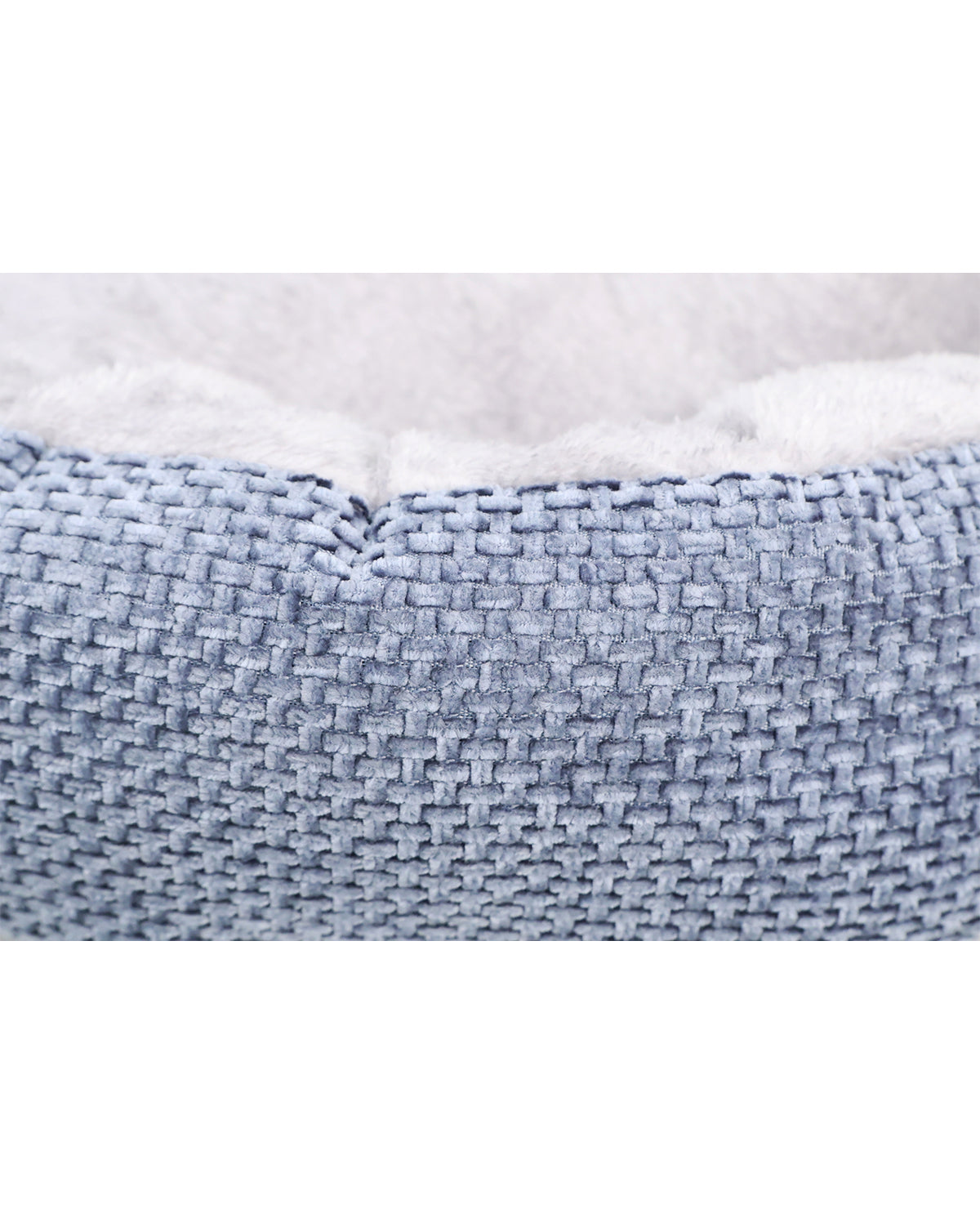 22" Round Cuddler Pet Beds - Assorted