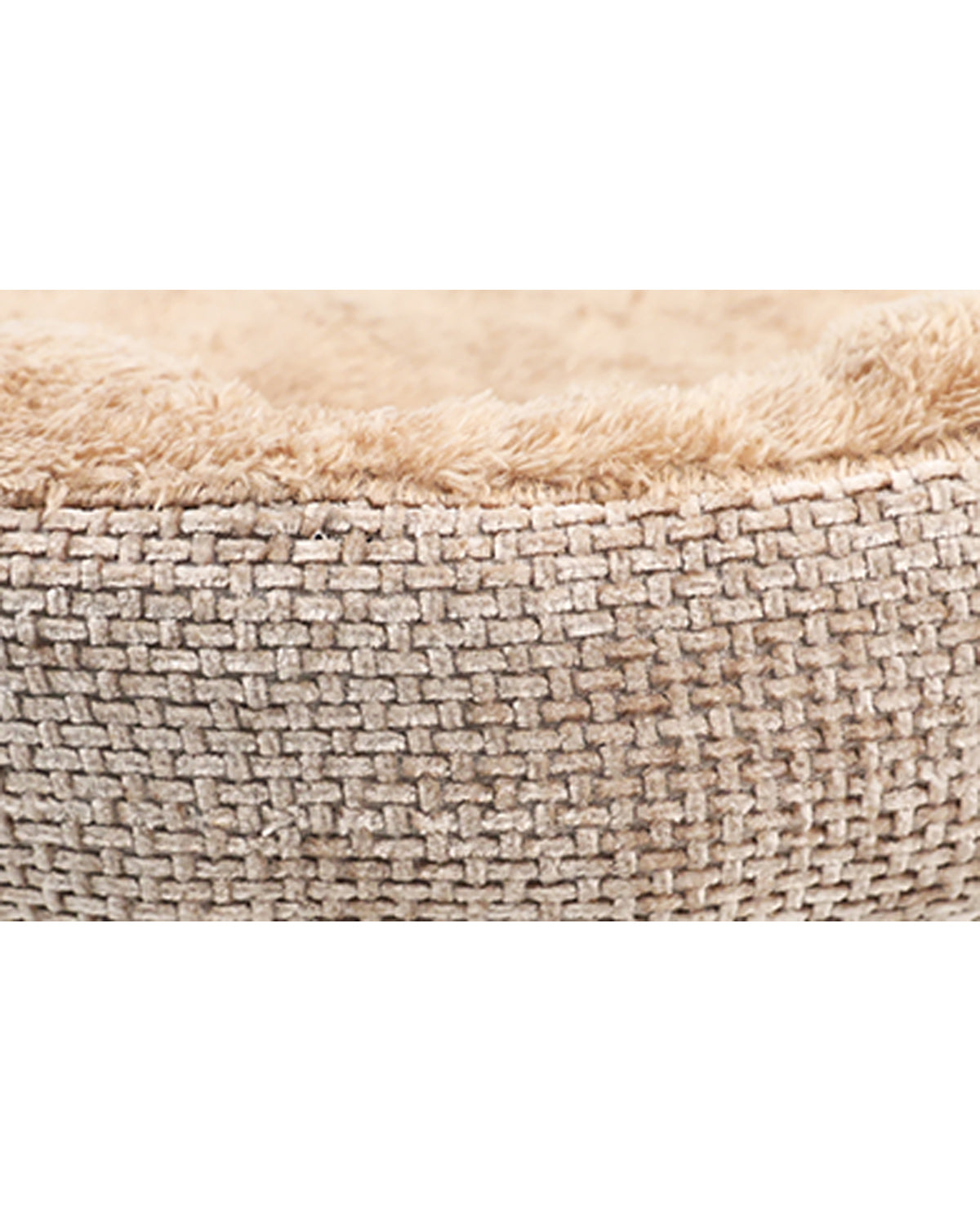 22" Round Cuddler Pet Beds - Assorted
