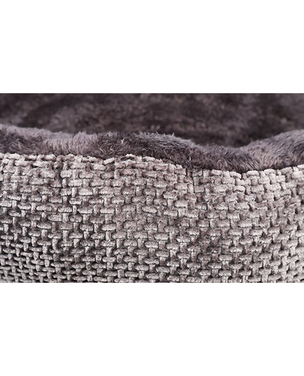 22" Round Cuddler Pet Beds - Assorted