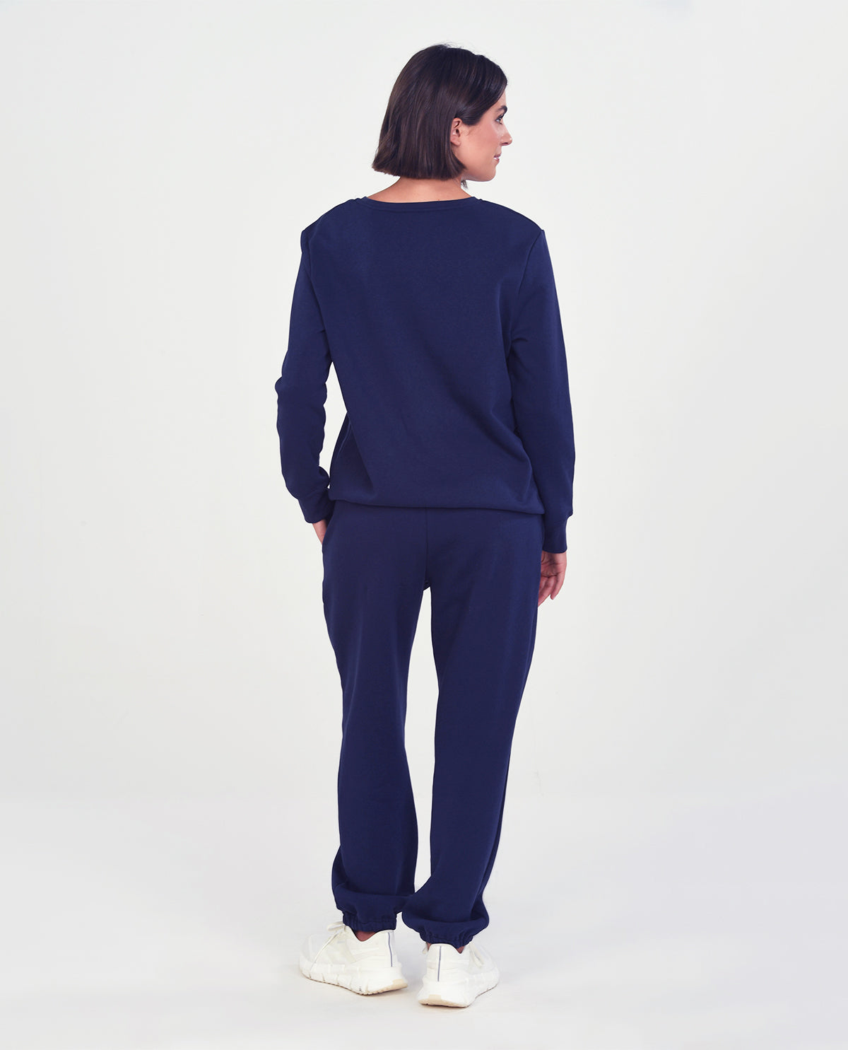 Women's Assorted Elastic Hem Fleece Pants