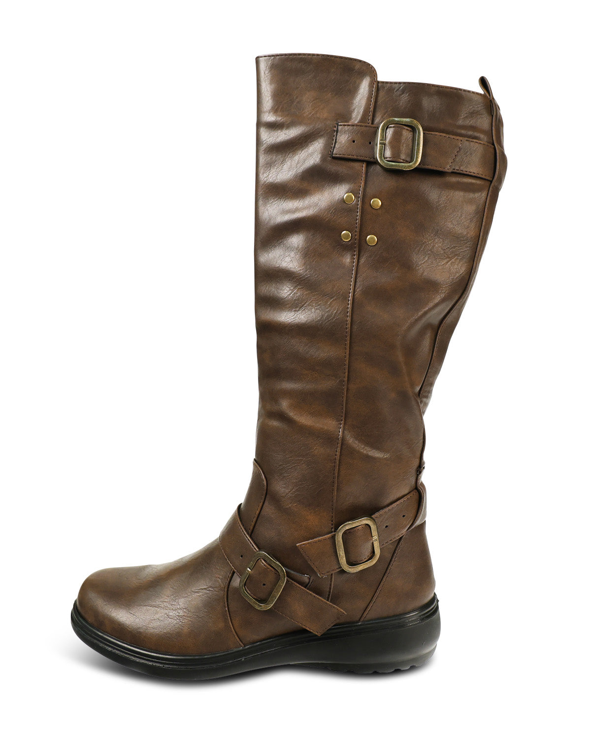 Ingaro Spencer Java Boot