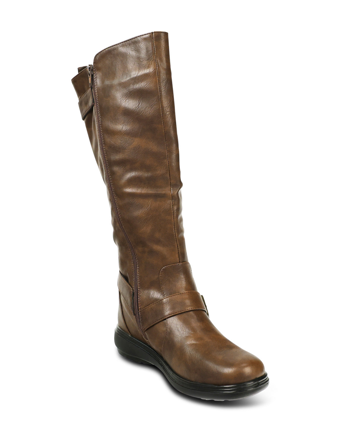 Ingaro Spencer Java Boot