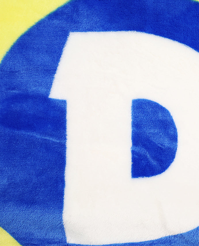 Dots Candy Hanging Throw