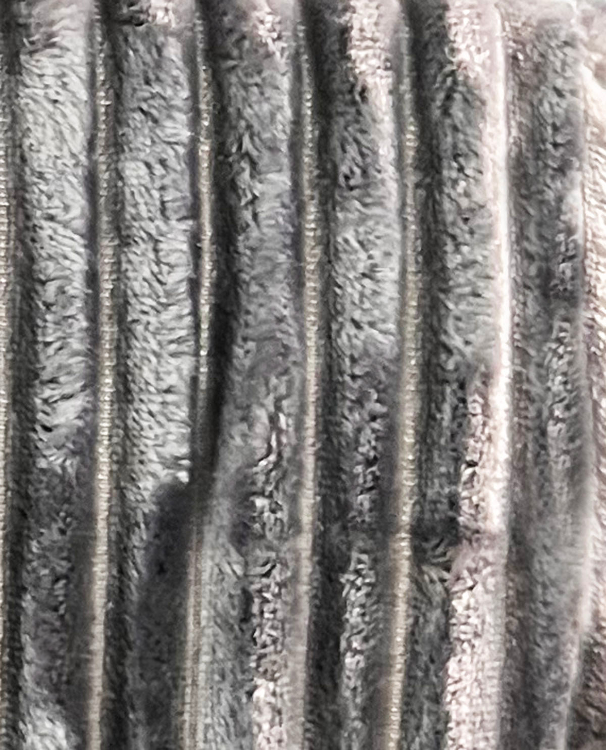 Solid Velvet Blankets King