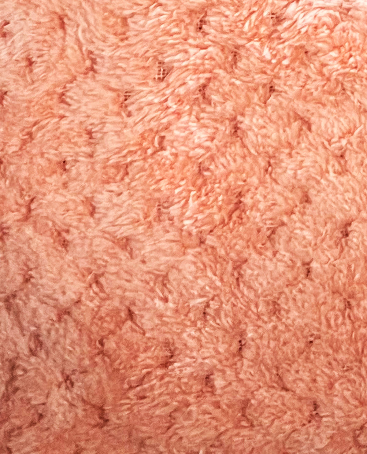 Solid Velvet Blankets King