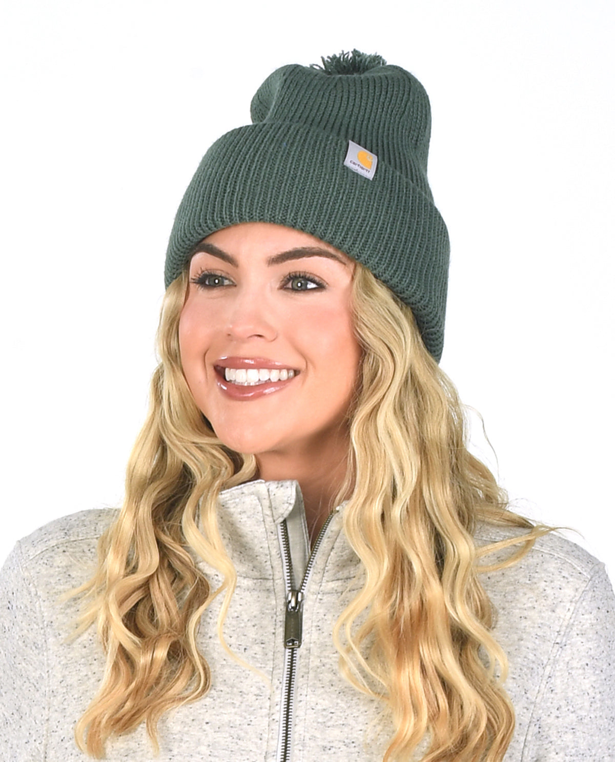 Carhartt Pompom Beanie