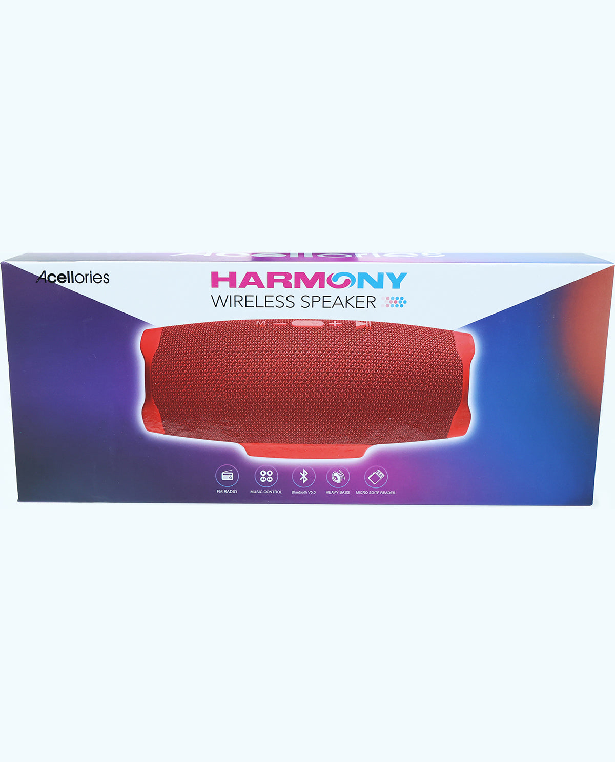 Harmony Large Wireless Speaker