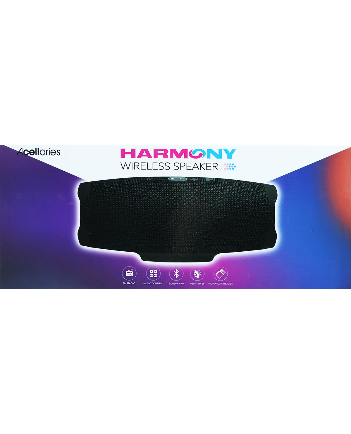 Harmony Large Wireless Speaker