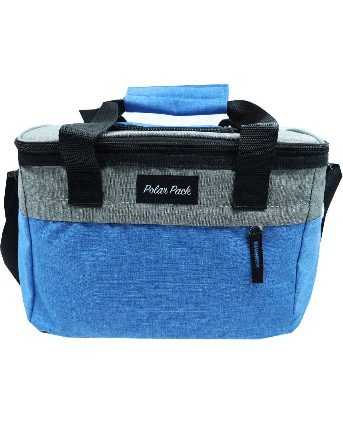 18 Can Cooler- Denim