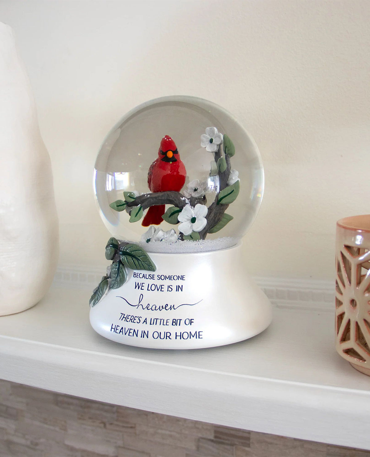 Heaven In Our Home Musical Water