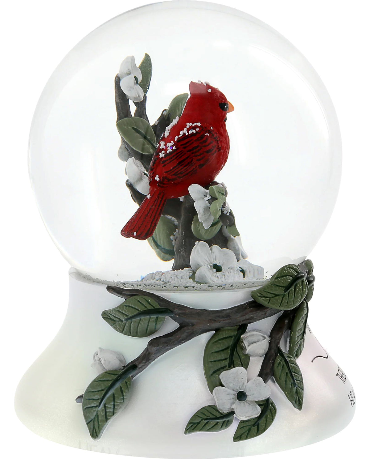 Heaven In Our Home Musical Water