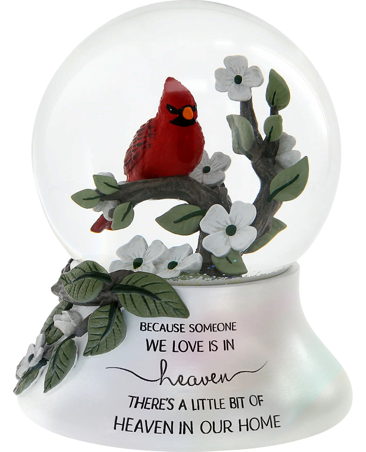 Heaven In Our Home Musical Water