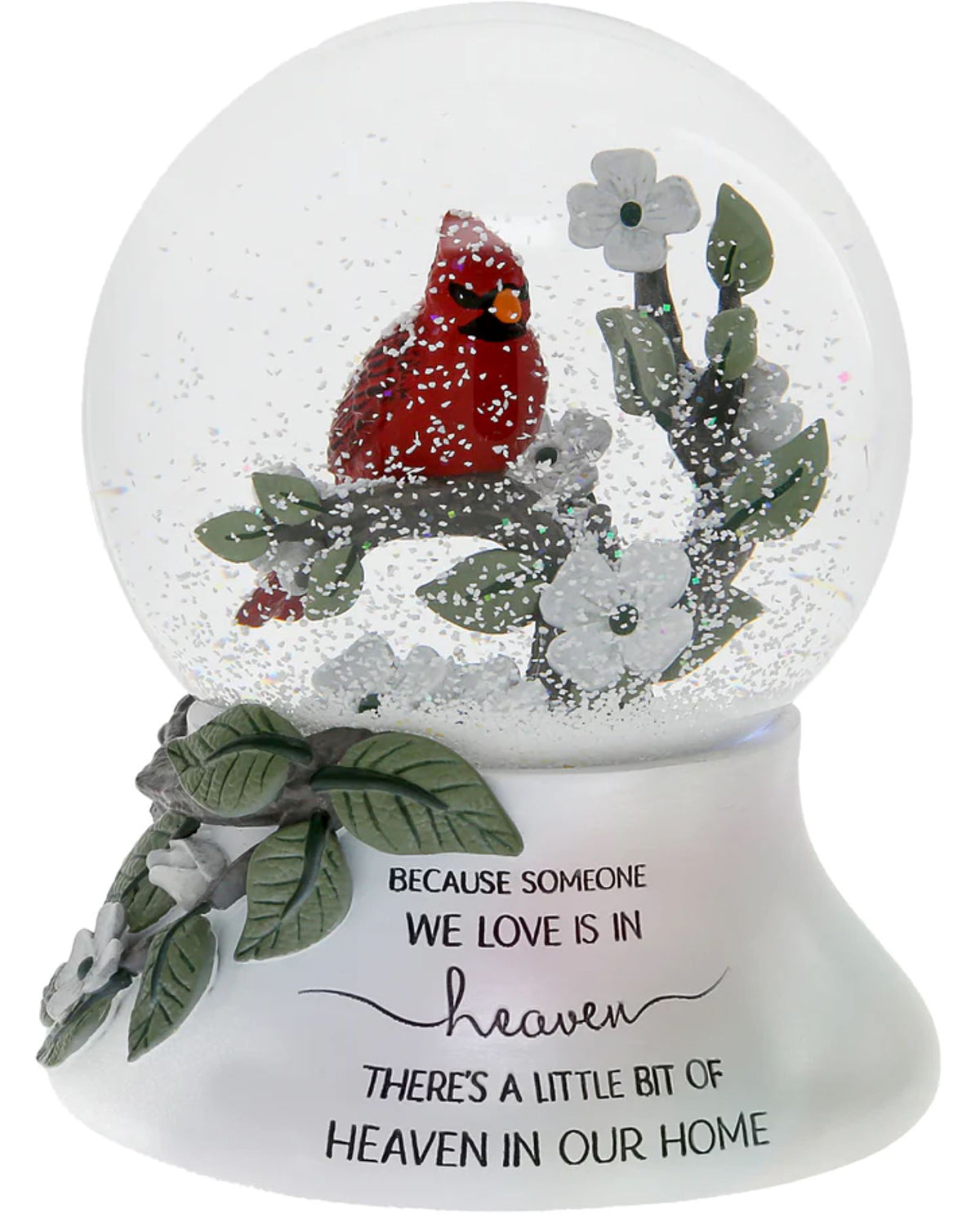 Heaven In Our Home Musical Water