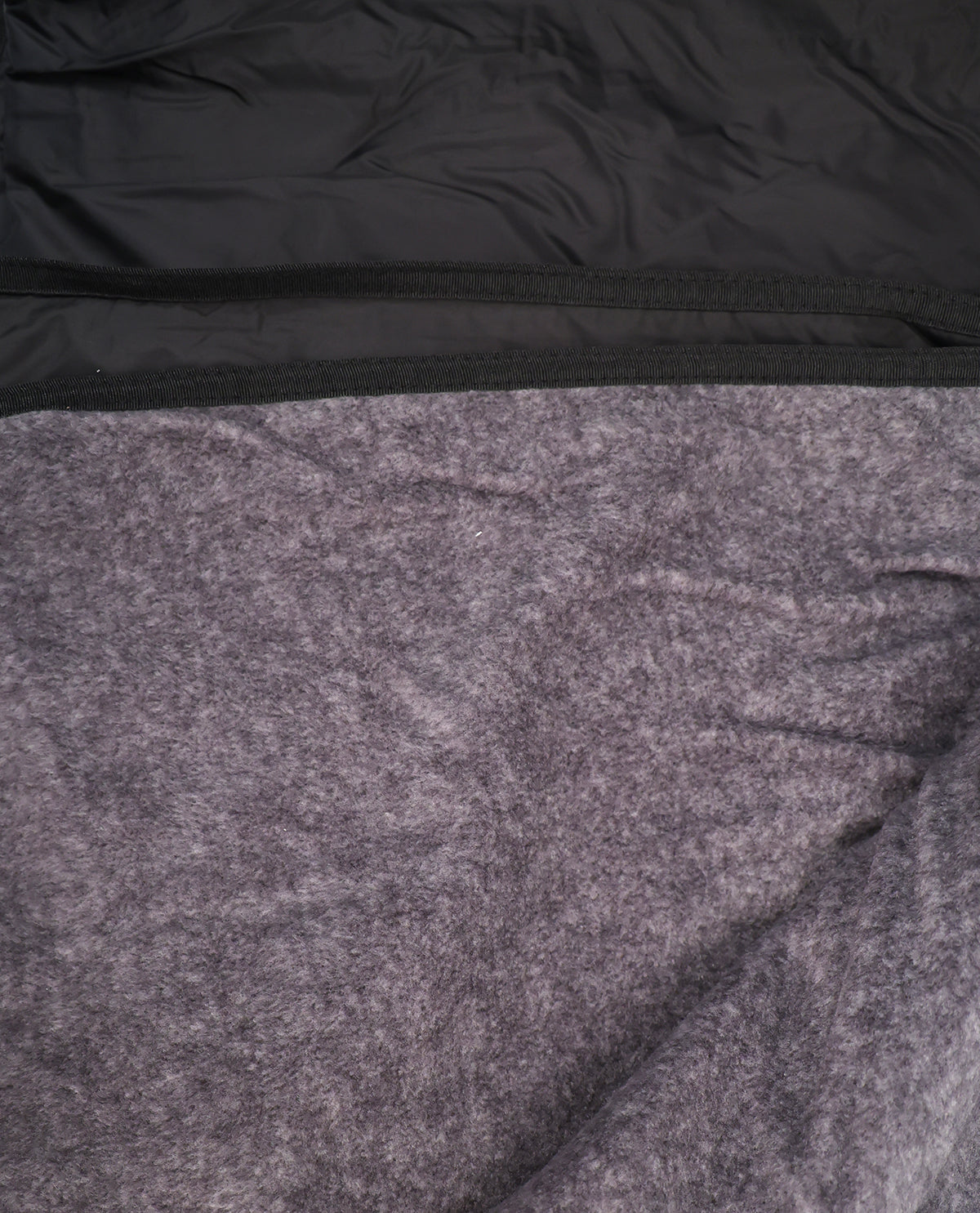 Stadium Blanket - Grey