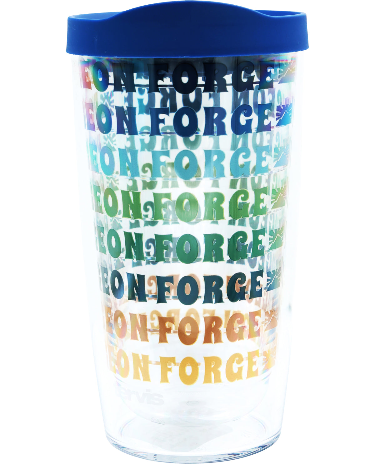 16oz. Tervis Pigeon Forge Repeat Classic Tumbler with Slider Lid