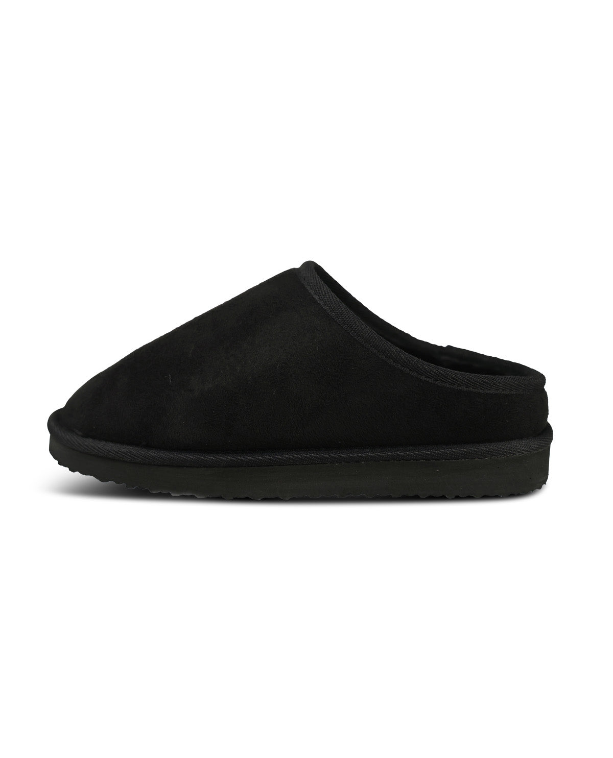 Outwoods Sherpa  Slip in Black