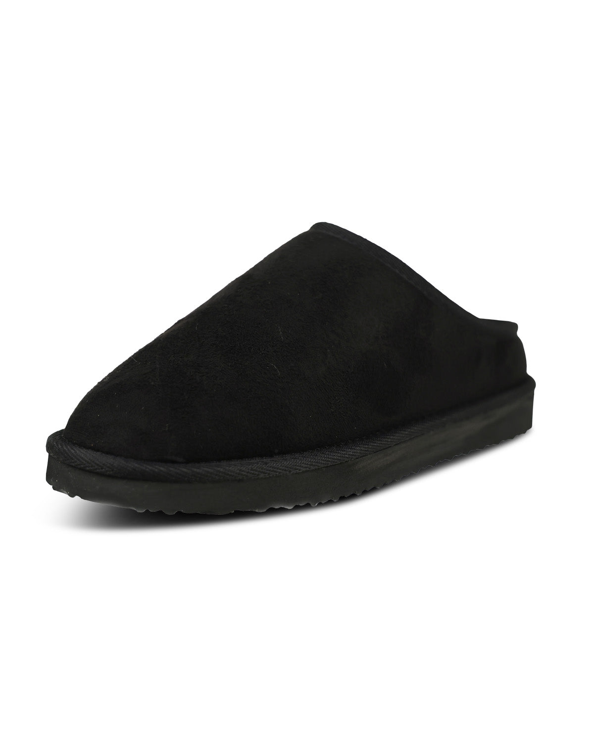 Outwoods Sherpa  Slip in Black