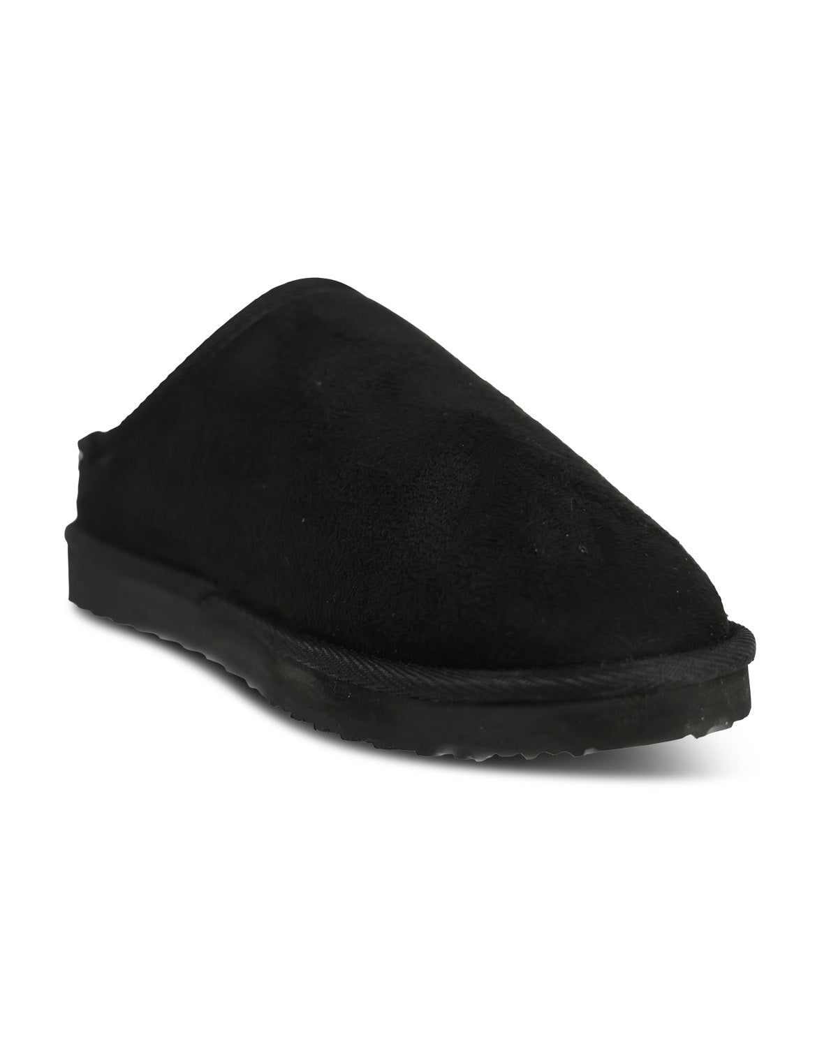 Outwoods Sherpa  Slip in Black