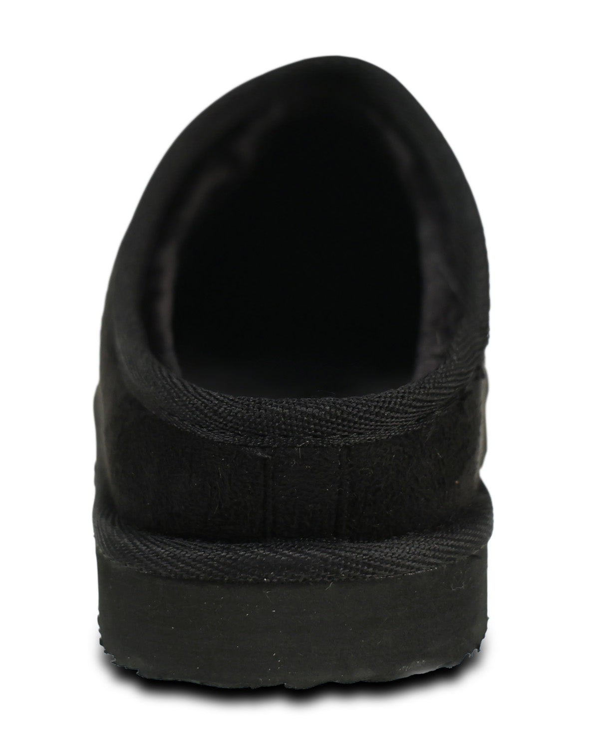 Outwoods Sherpa  Slip in Black