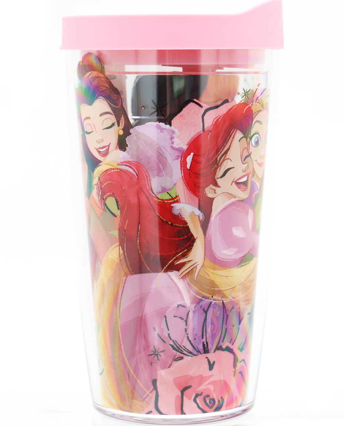 16oz. Tervis Disney Princess Hugs Classic Tumbler