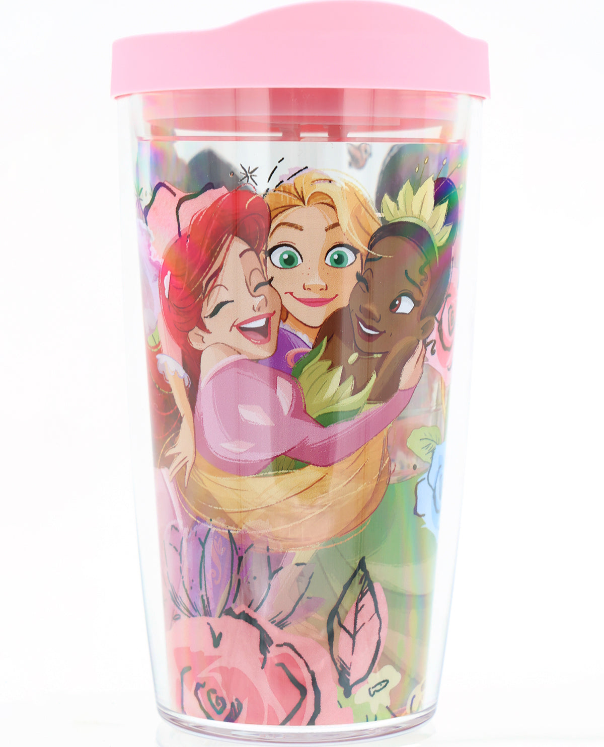 16oz. Tervis Disney Princess Hugs Classic Tumbler