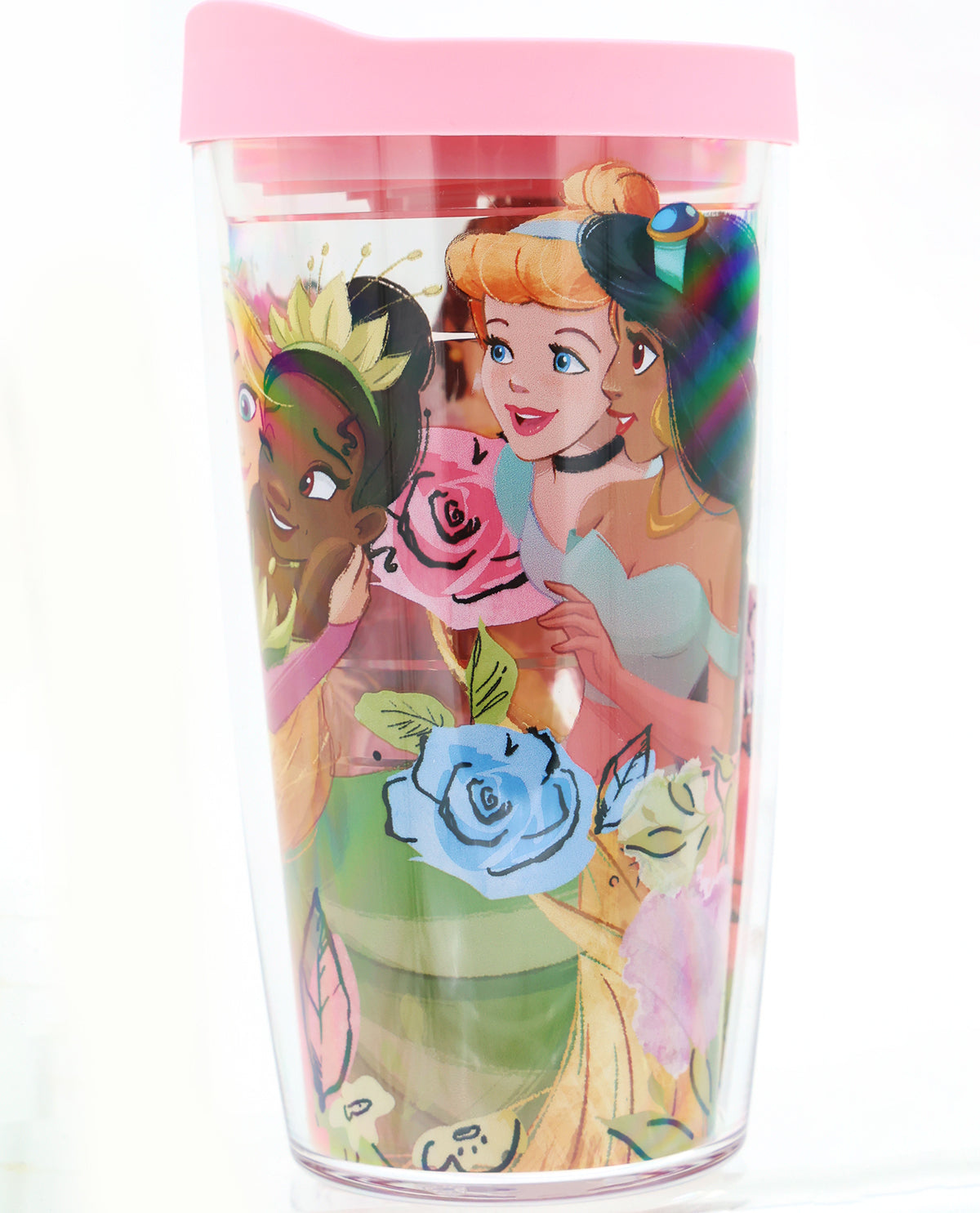 16oz. Tervis Disney Princess Hugs Classic Tumbler