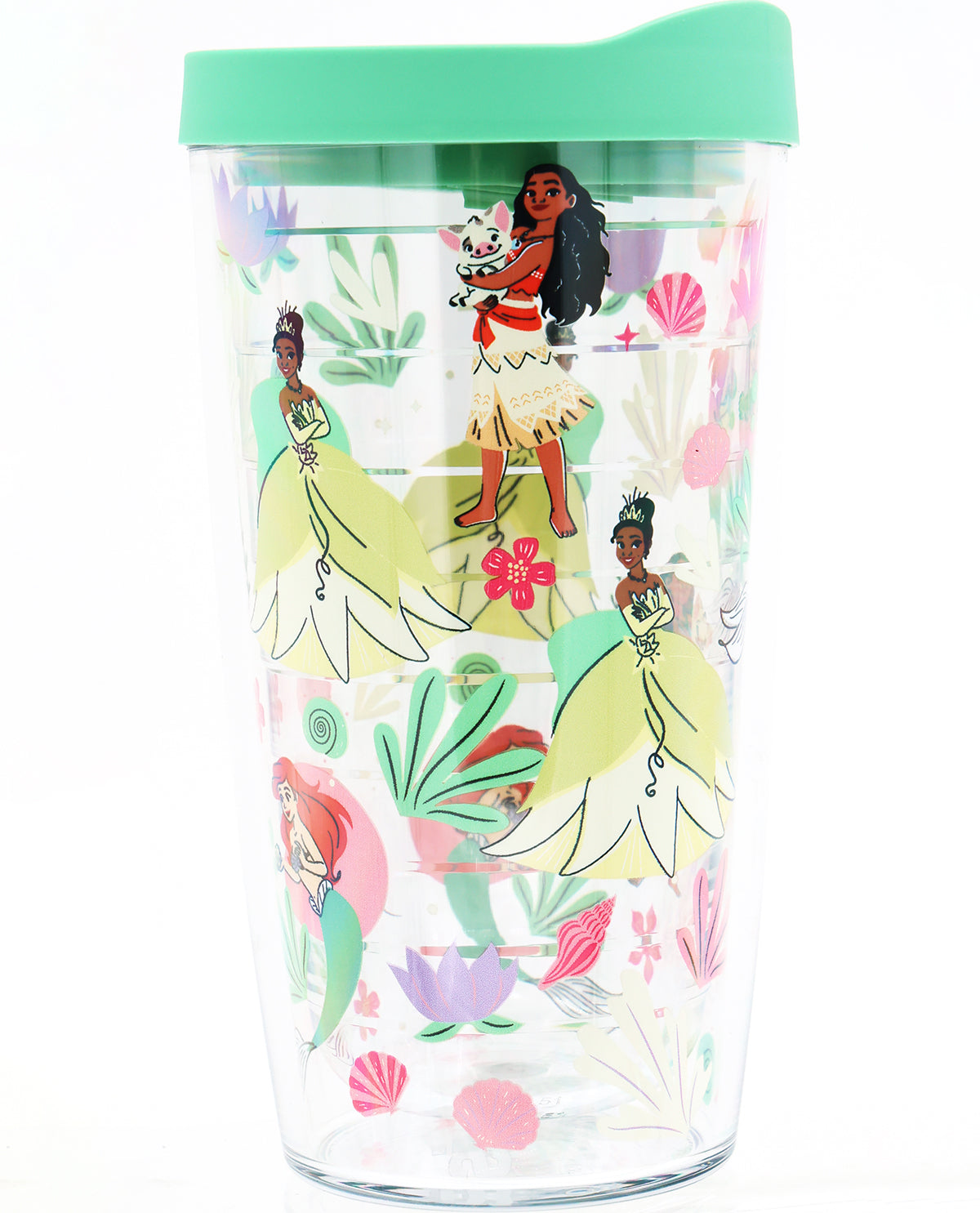 16oz. Tervis Disney Princess Paradise Classic Tumbler