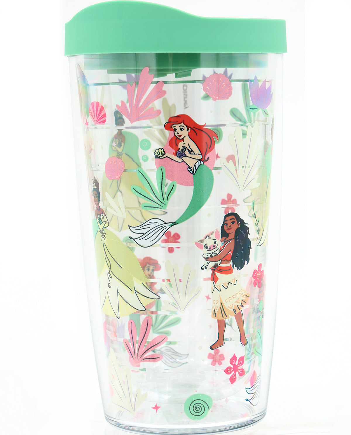 16oz. Tervis Disney Princess Paradise Classic Tumbler