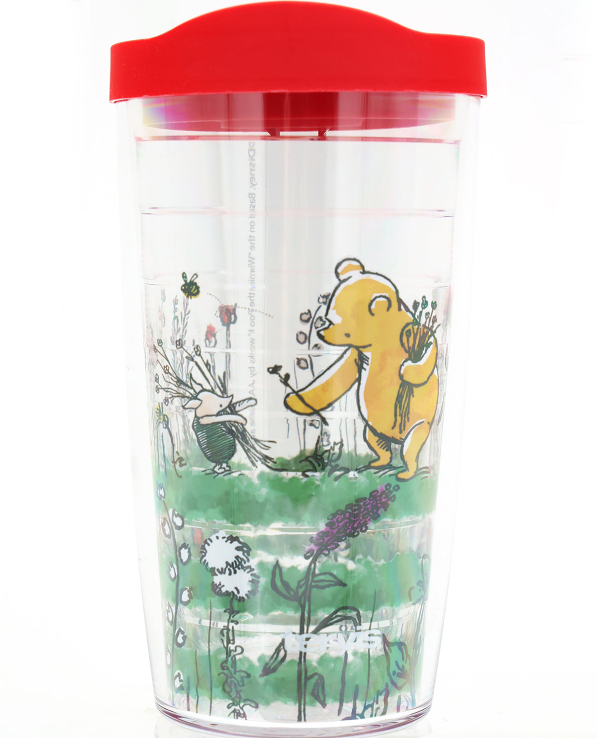16oz. Tervis Disney Piglet Play Classic Tumbler