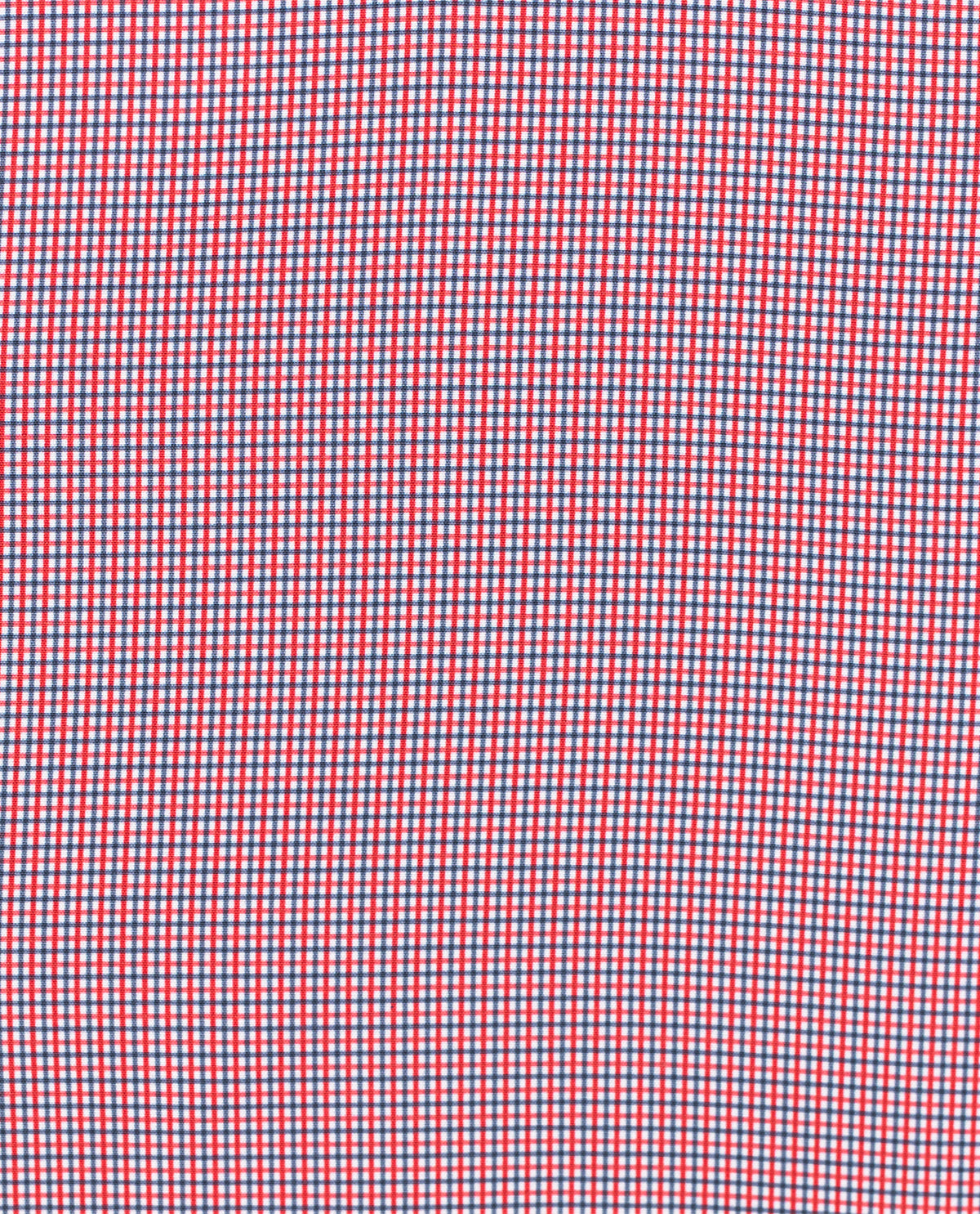 Nautica Men's Red, White, & Blue Long Sleeve Super Shirt